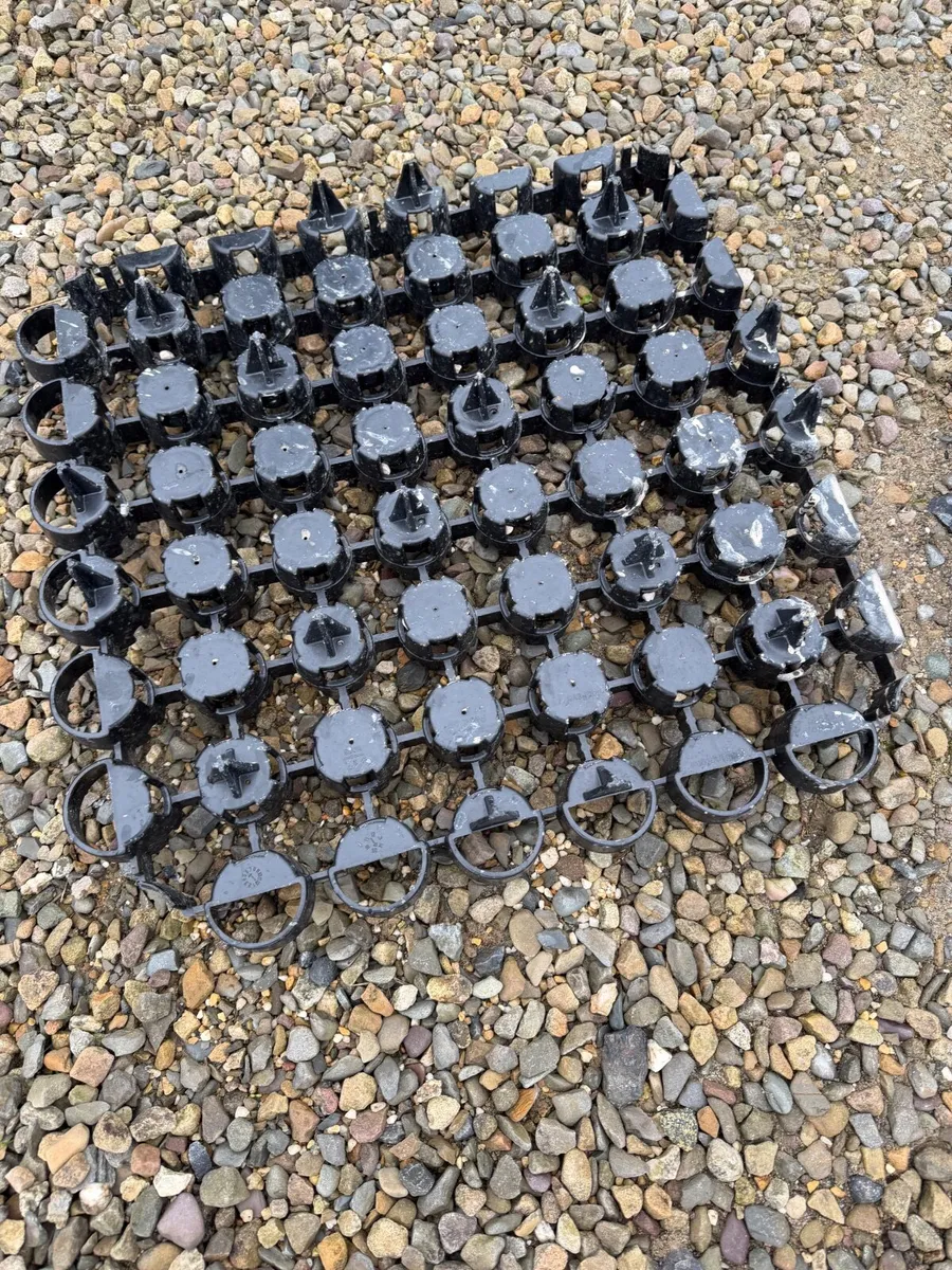 Gravel grid - Image 2