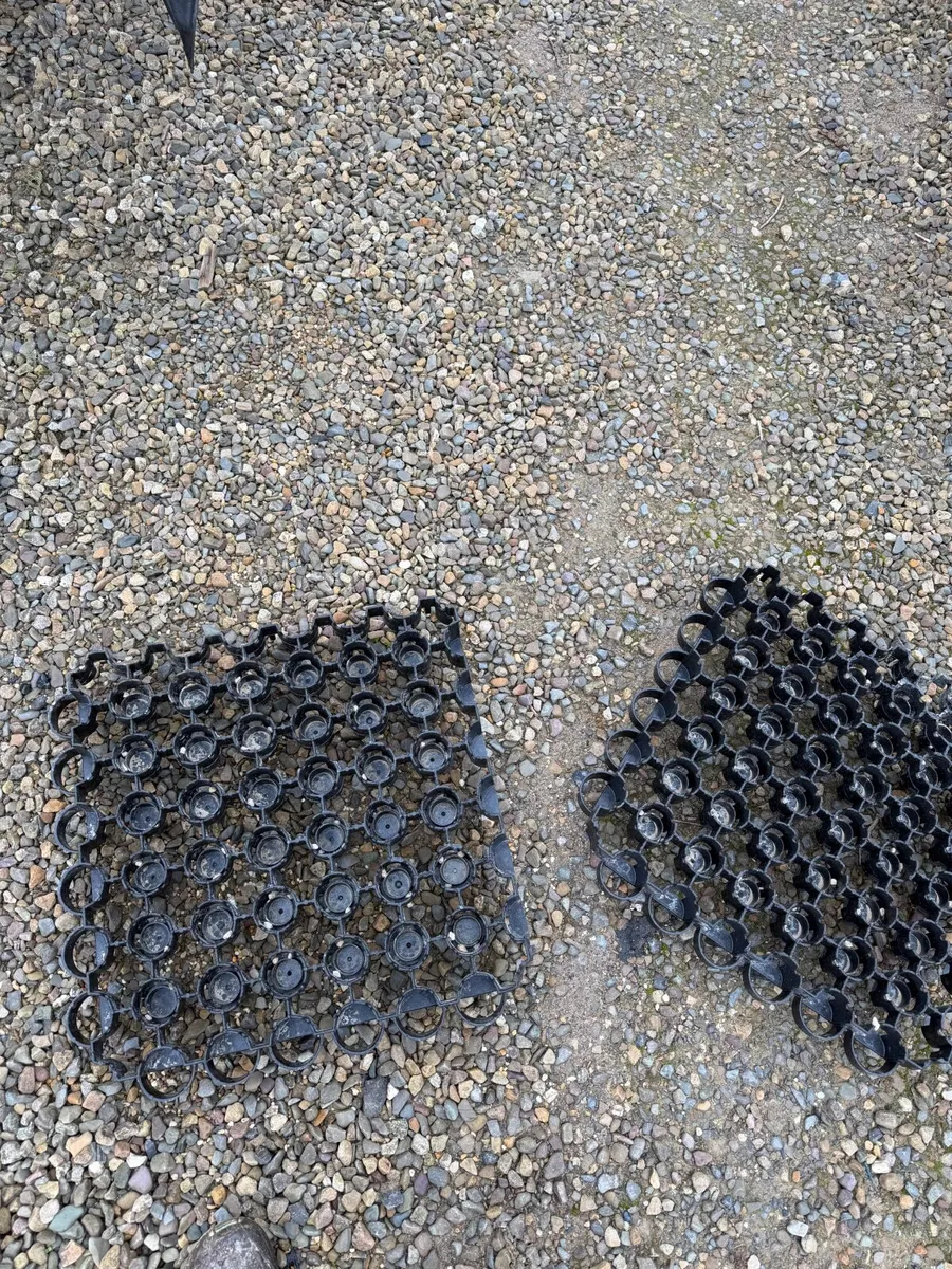 Gravel grid - Image 3