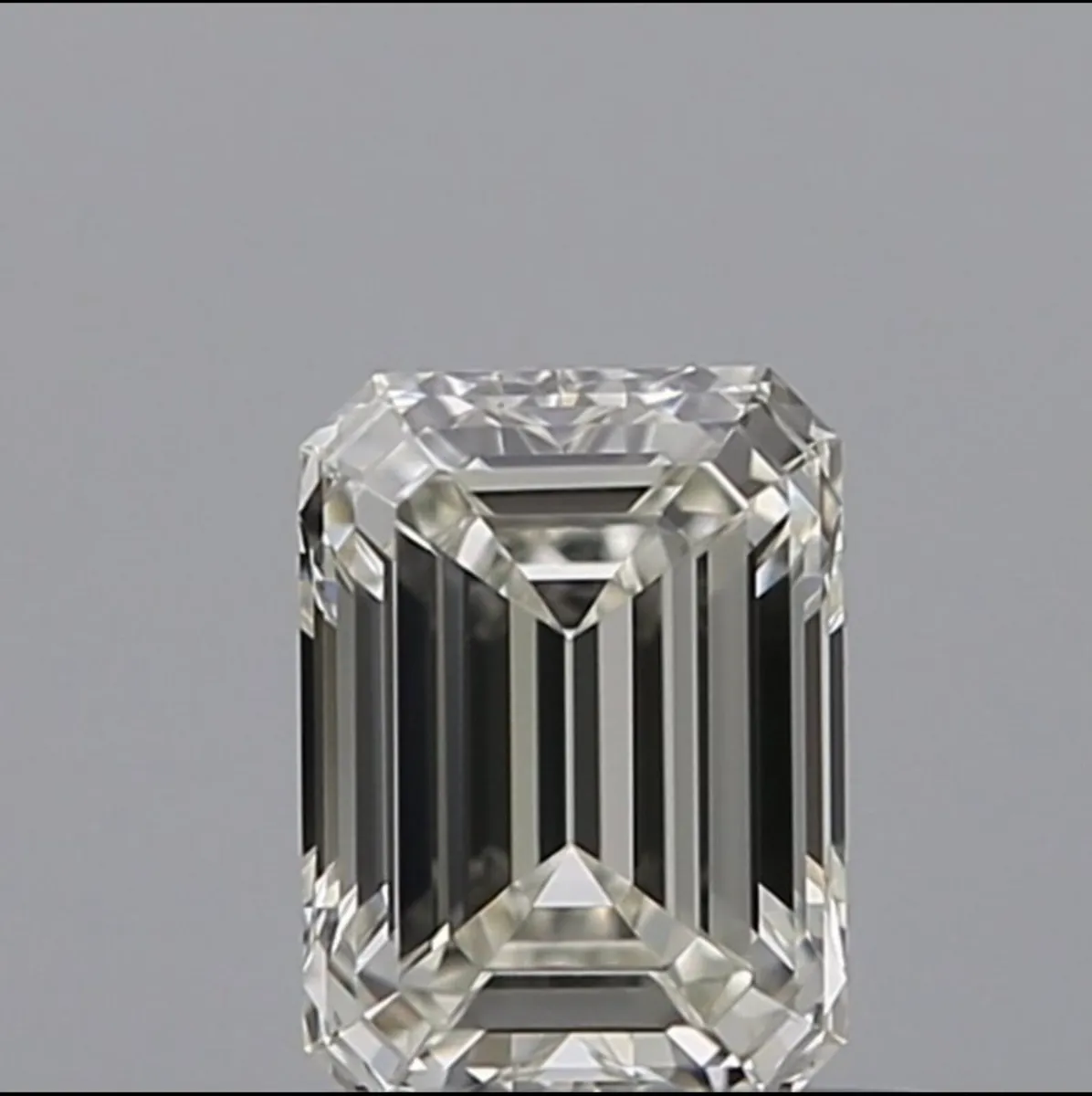 .44ct IF internally Flawless Diamond - Image 1