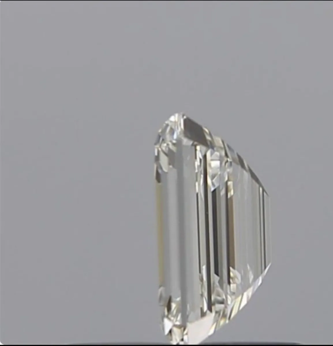 .44ct IF internally Flawless Diamond - Image 2