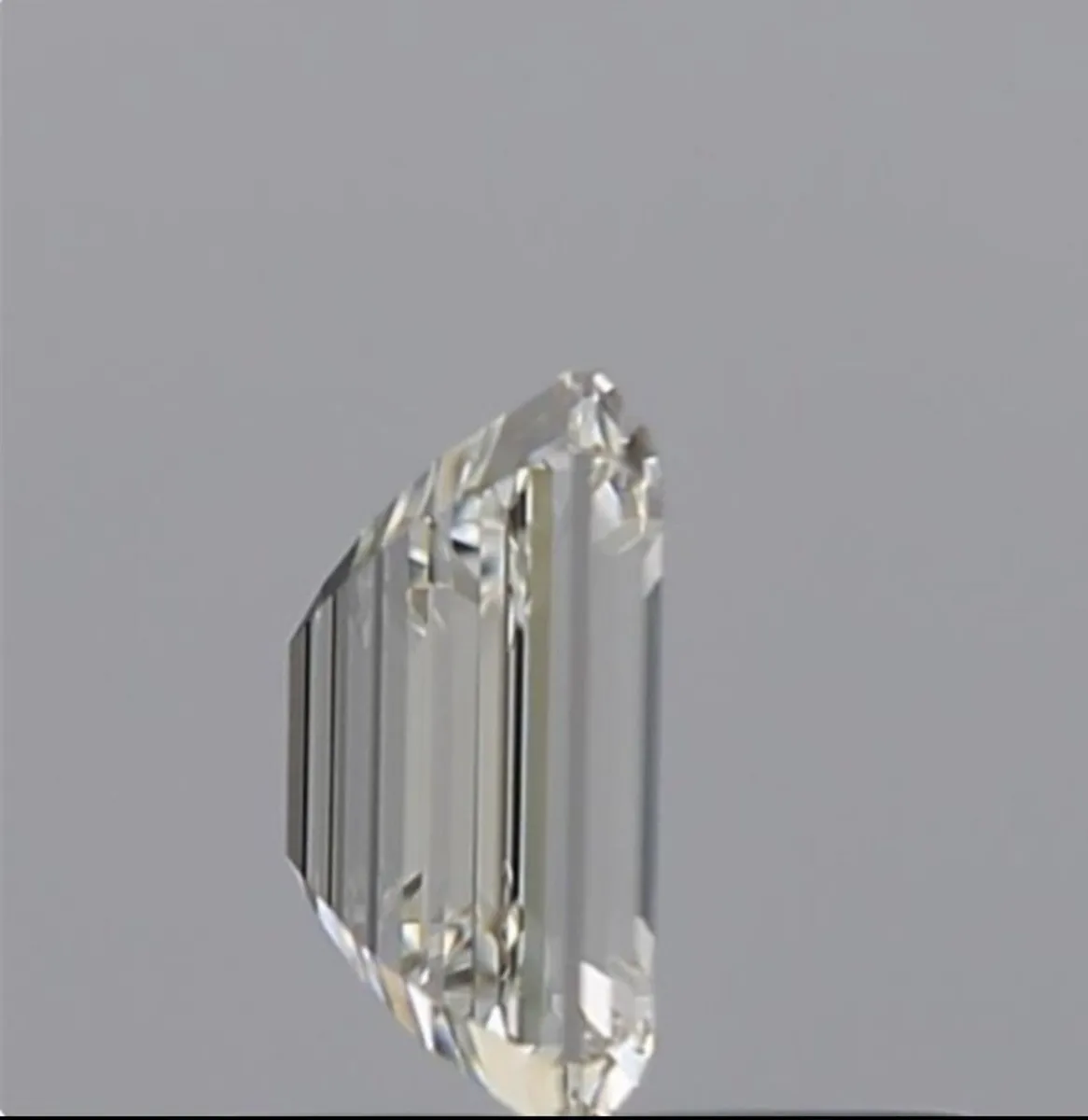.44ct IF internally Flawless Diamond - Image 3
