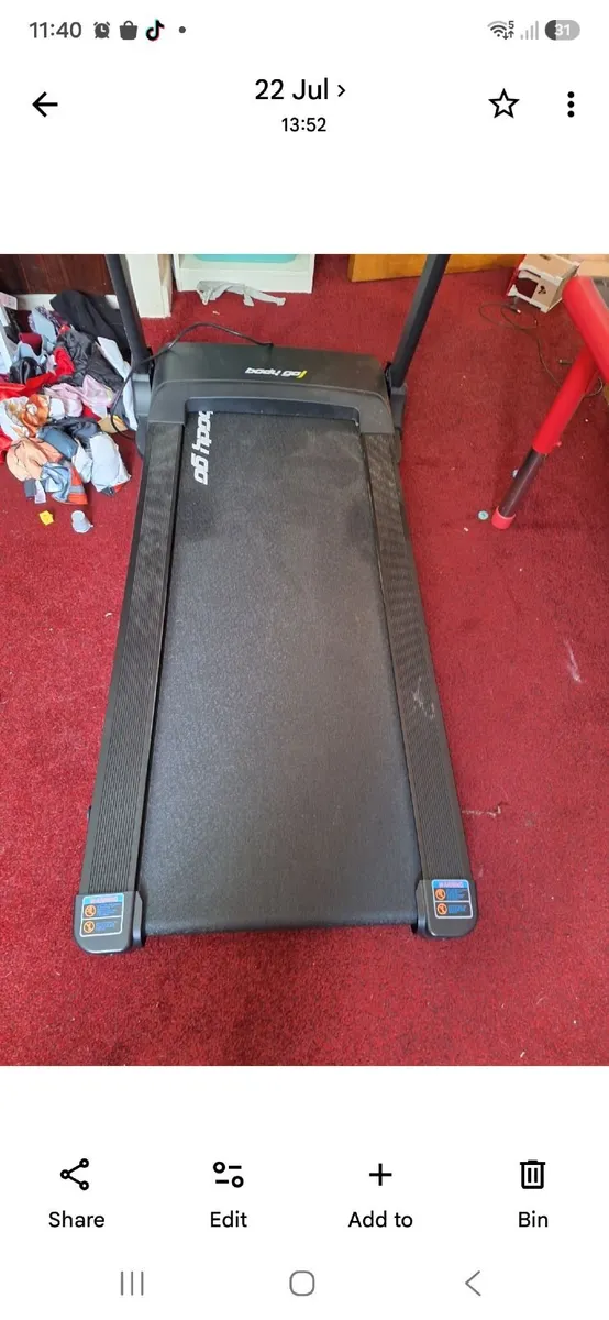 Treadmill - Image 2