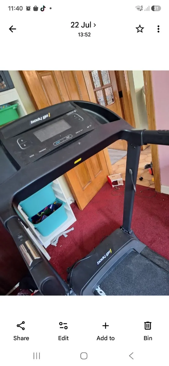 Treadmill - Image 3