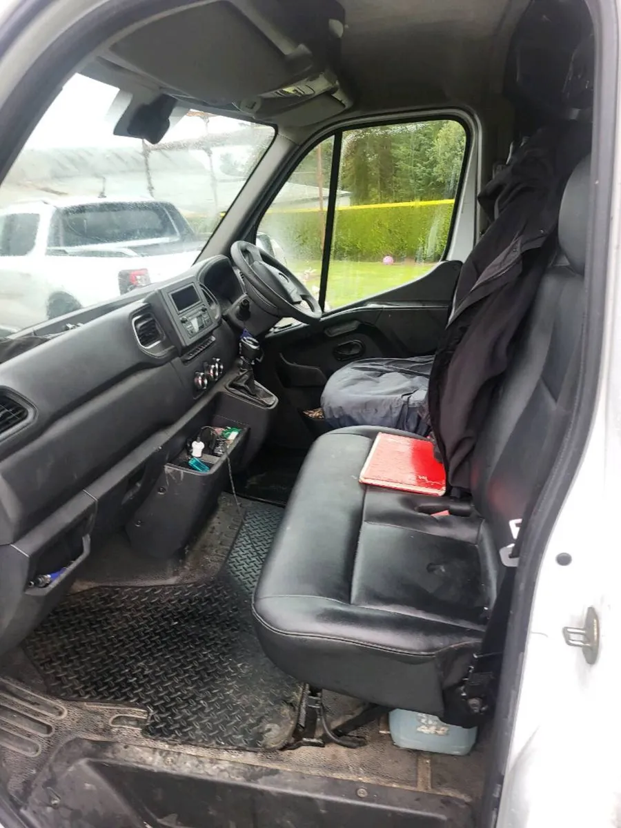 Open movano - Image 4
