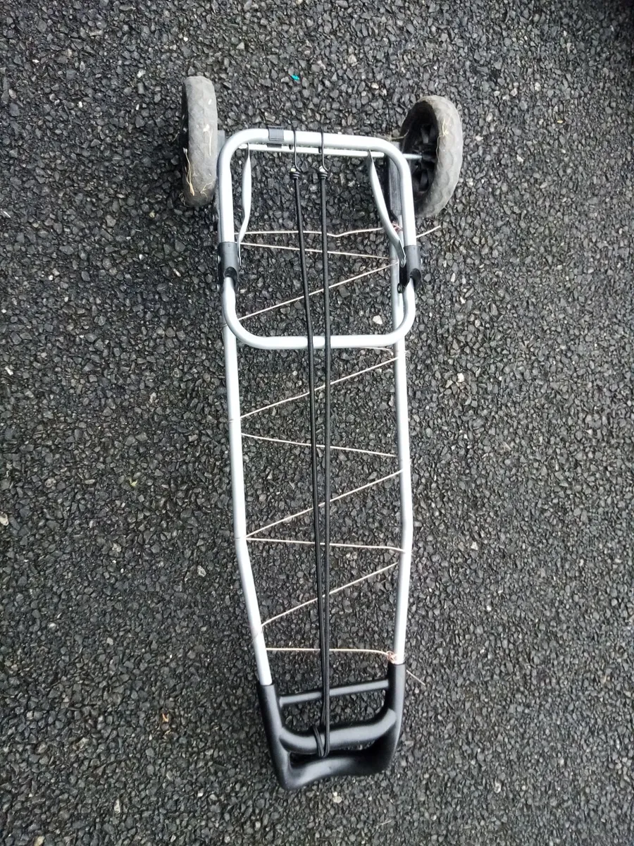 Trolley - Image 1