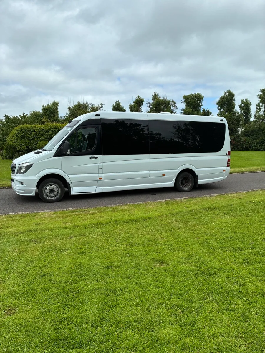 Sprinter Bus - Image 4