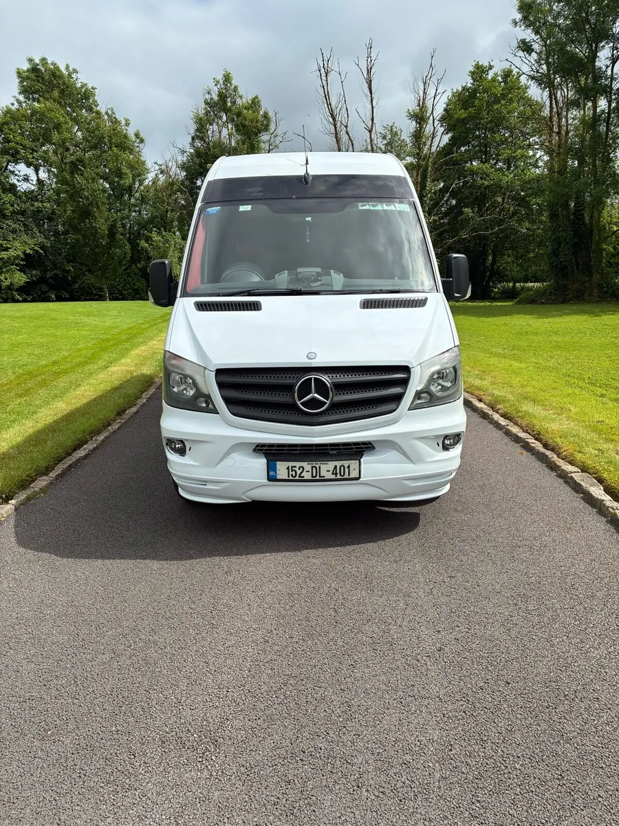 Sprinter Bus - Image 1