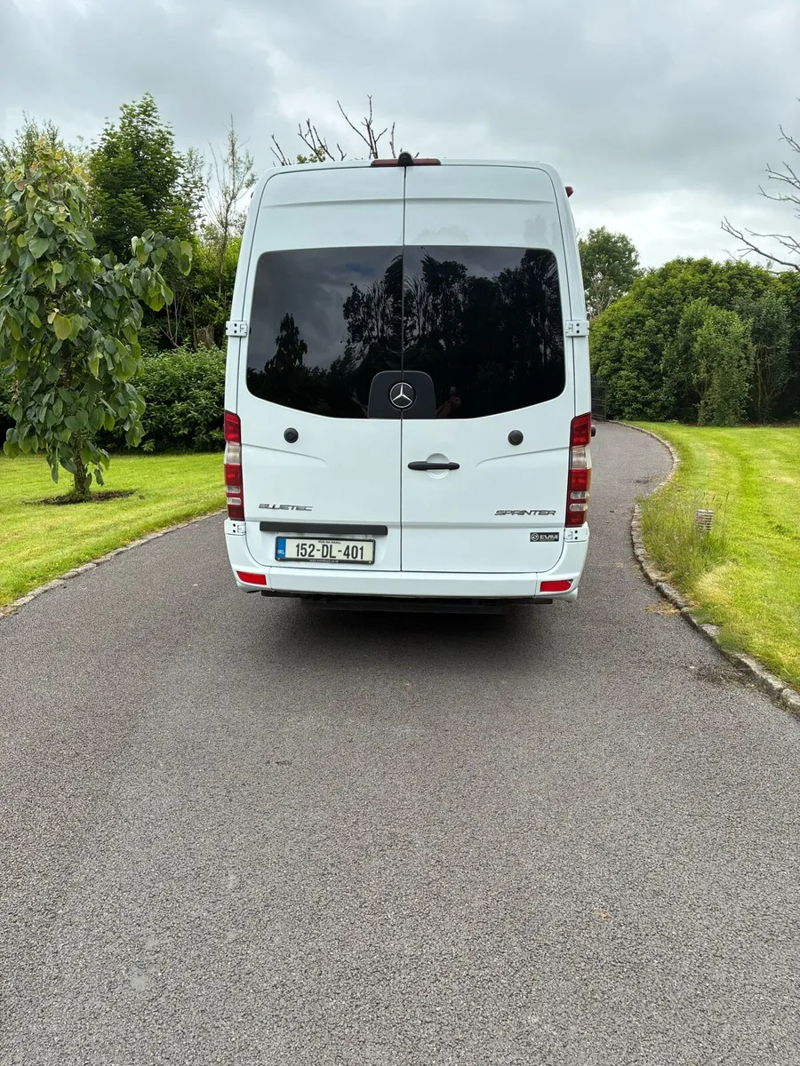 Sprinter Bus - Image 2