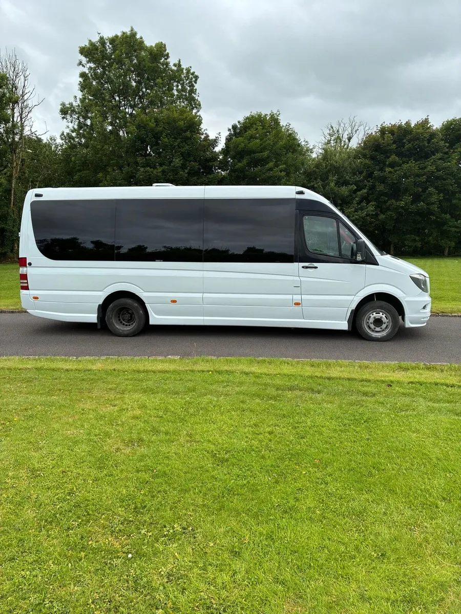 Sprinter Bus - Image 3