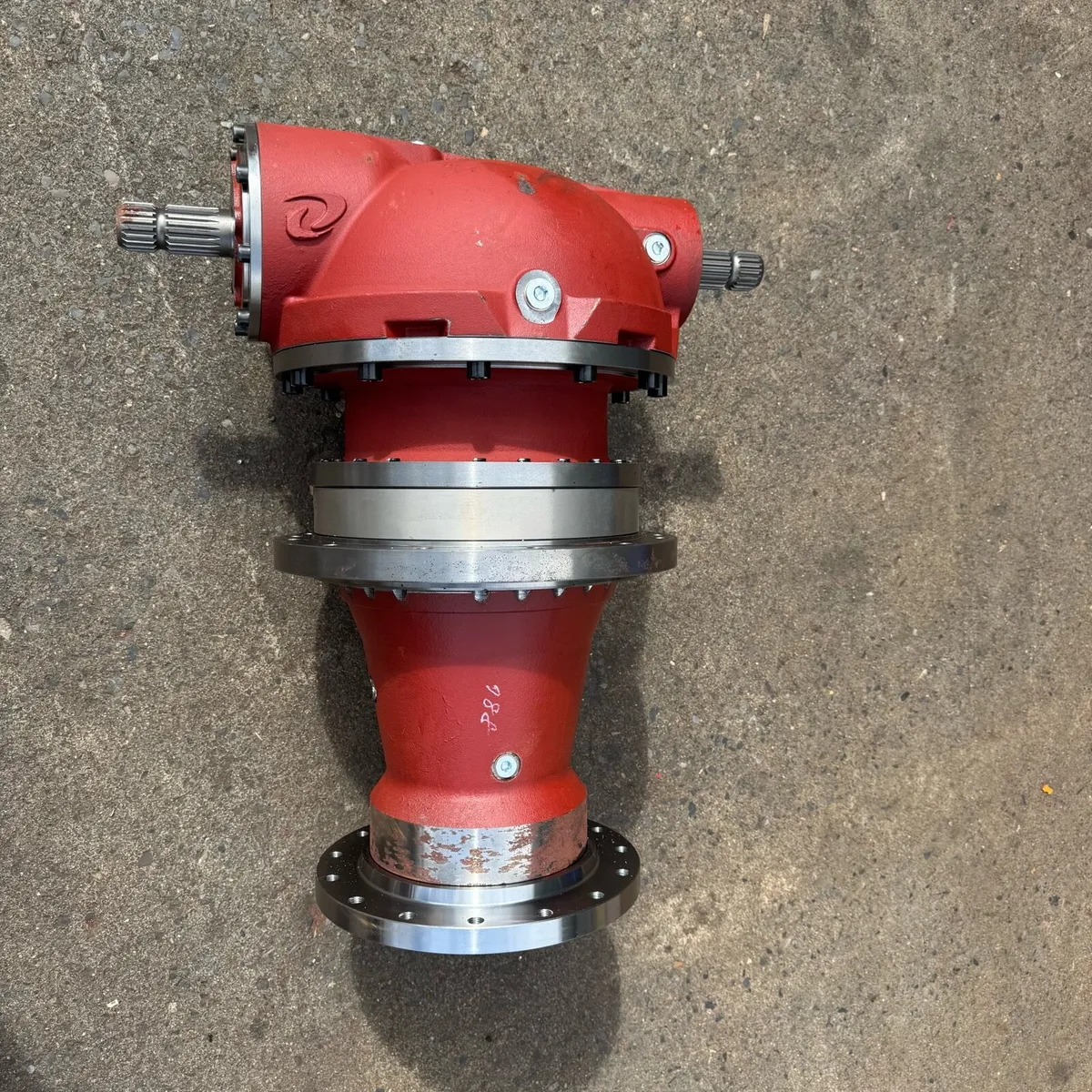 Diet Feeder Gearbox’s - Image 1