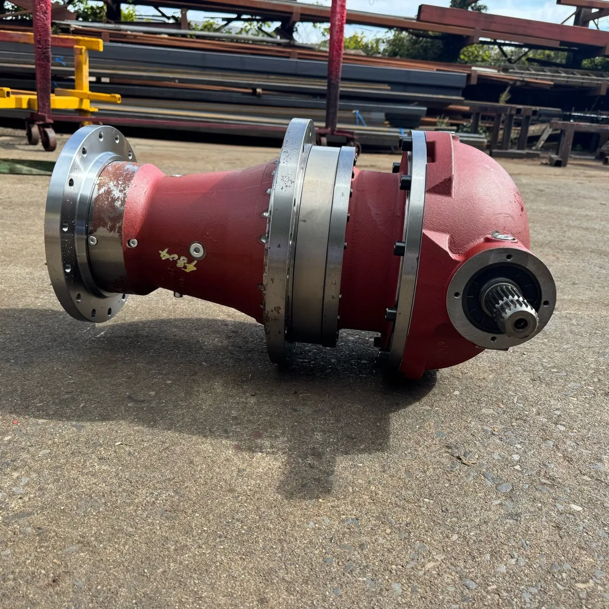 Diet Feeder Gearbox’s - Image 3