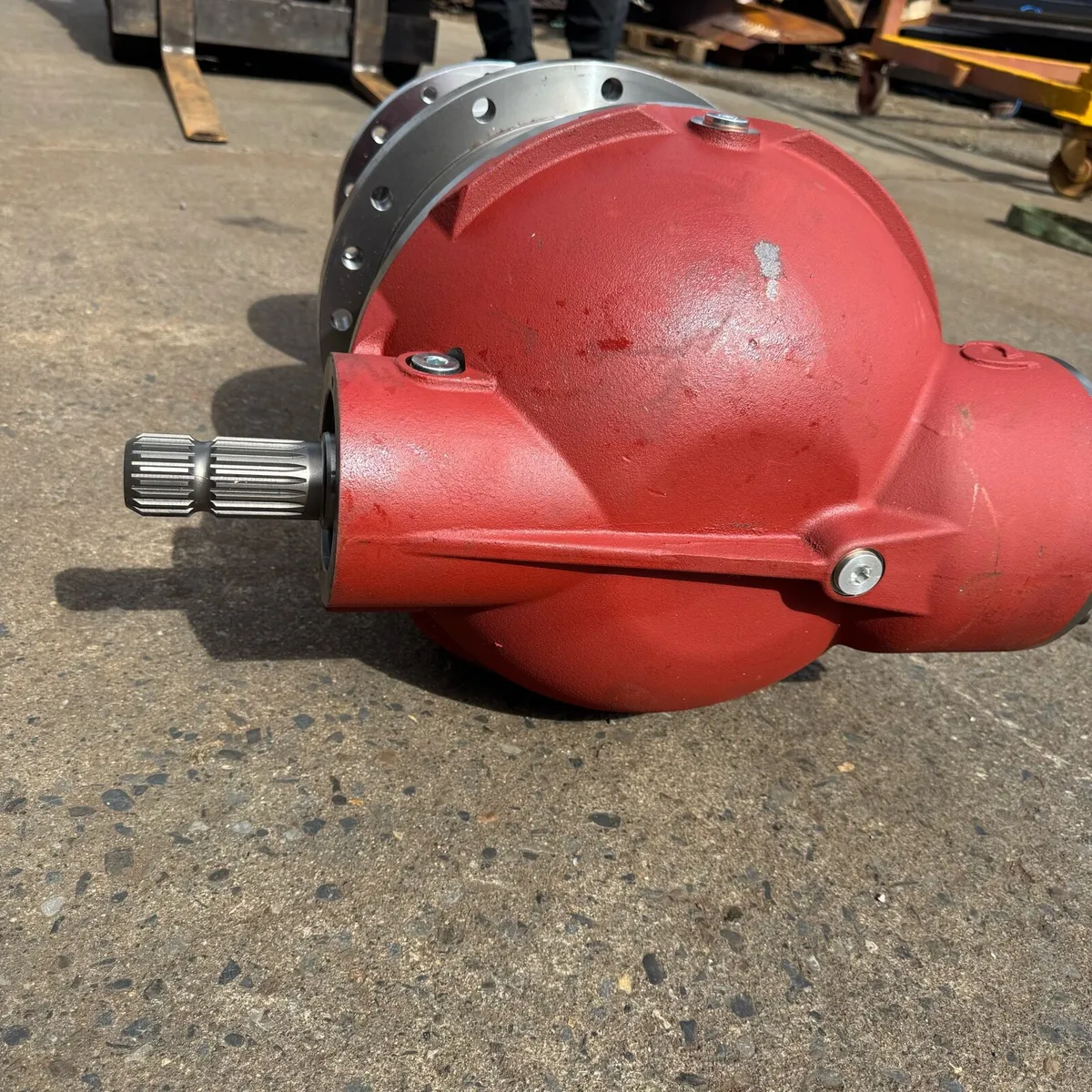 Diet Feeder Gearbox’s - Image 4