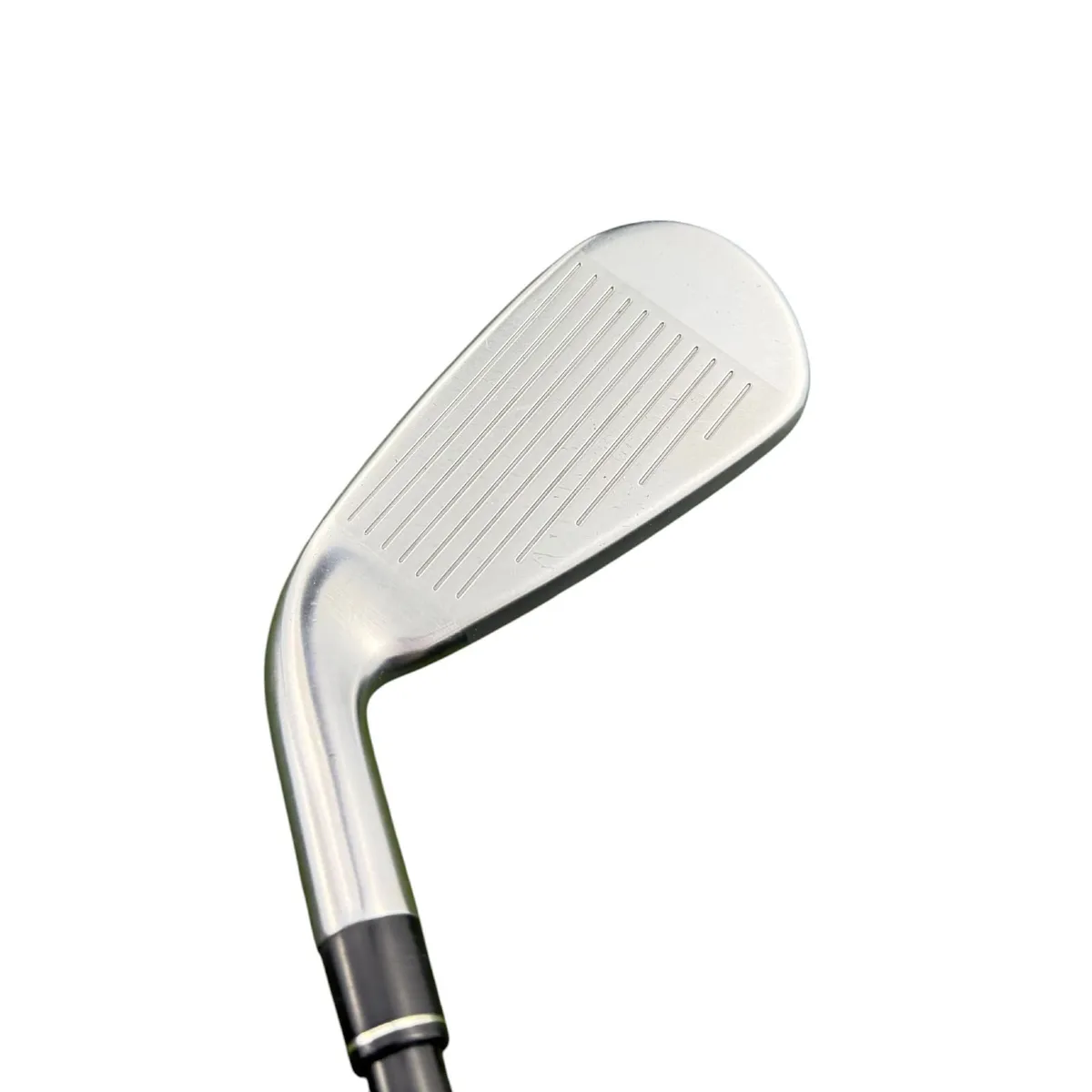 Taylormade Sim DHY Utility #3 Iron 19° / Regular - Image 3