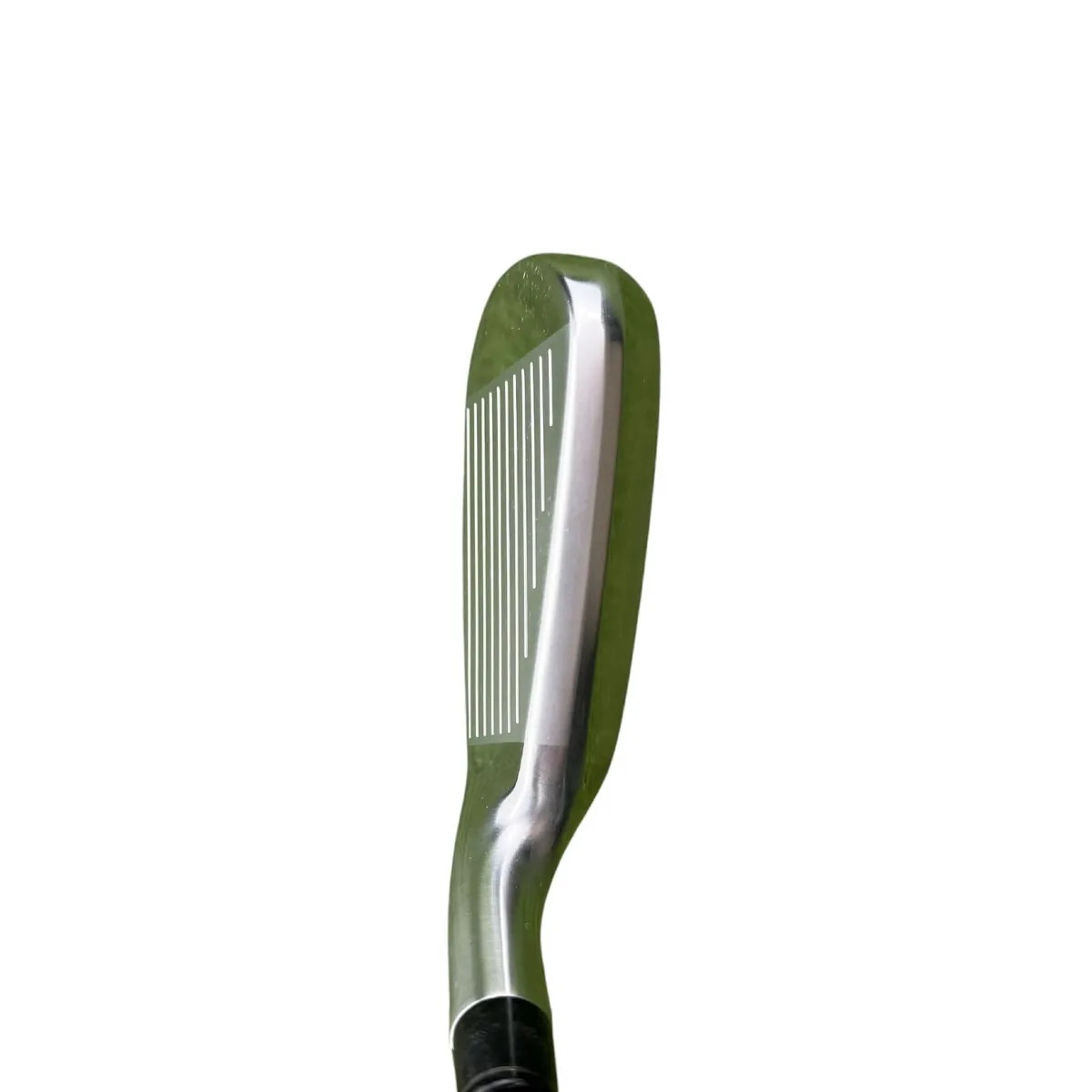 Taylormade Sim DHY Utility #3 Iron 19° / Regular - Image 4