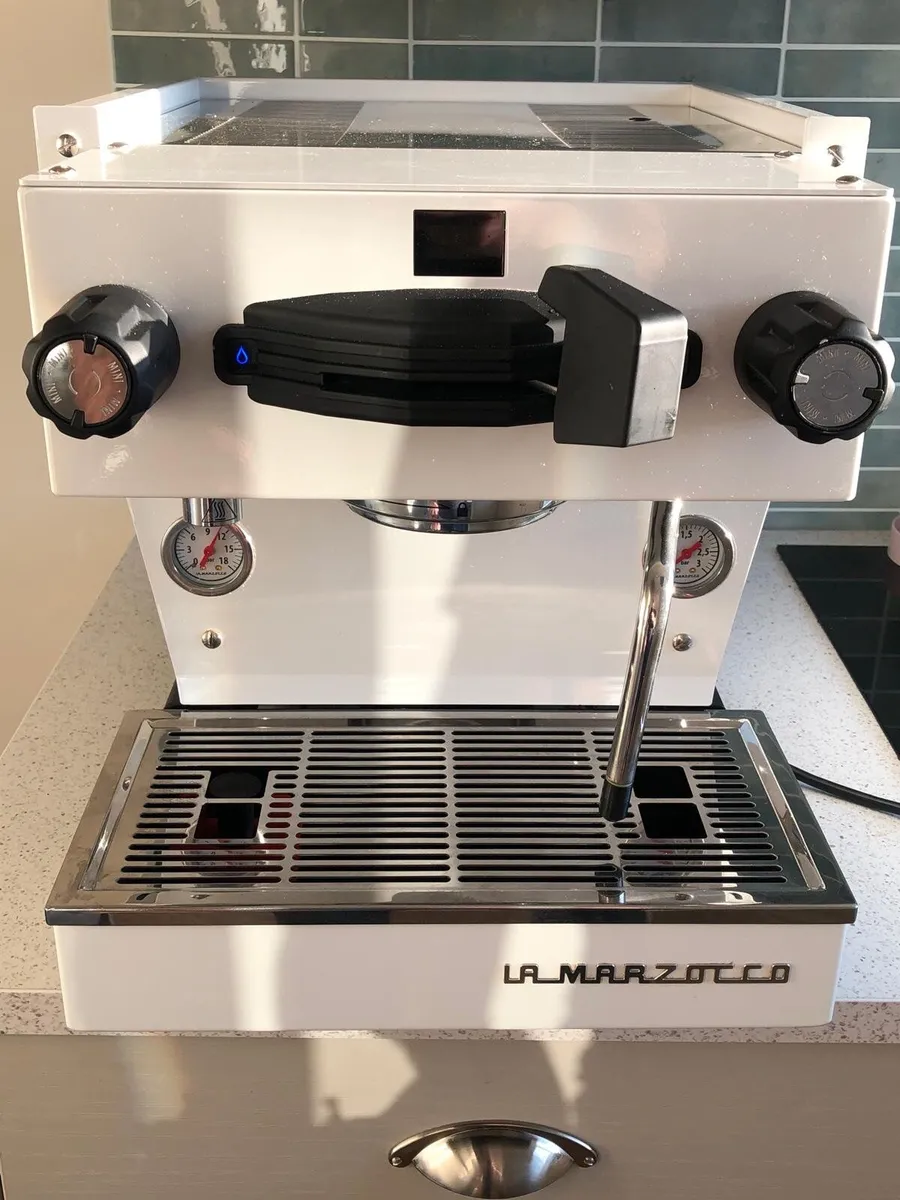 Linea mini la marzocco