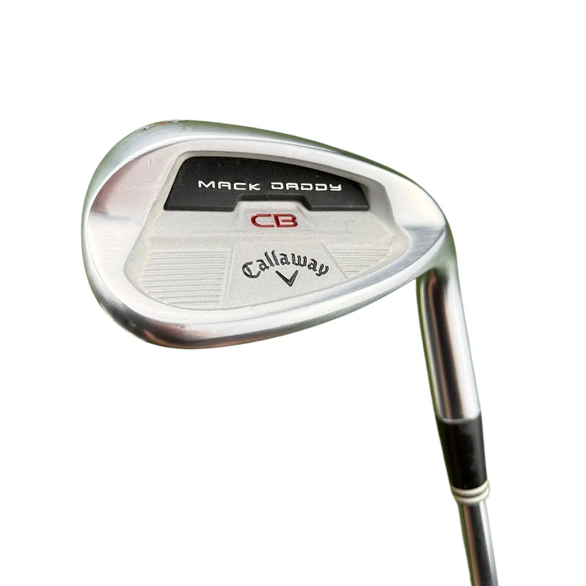 Callaway Mack Daddy CB Wedge Sw 56°.14 / Wedge - Image 2