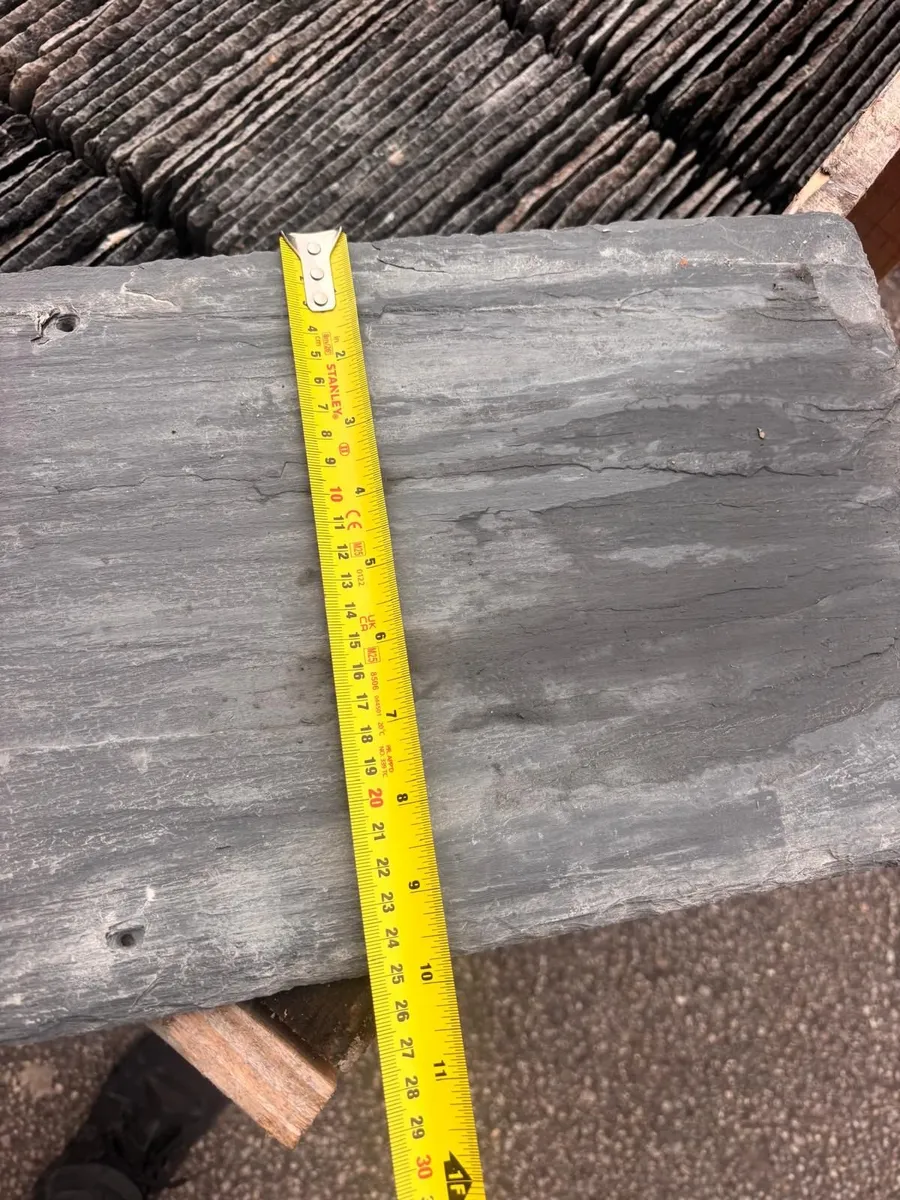 Slate tiles - Image 4