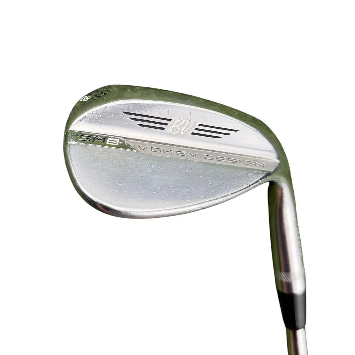 Titleist SM8 Wedge Lw 58°.08M / Bv Wedge - Image 2