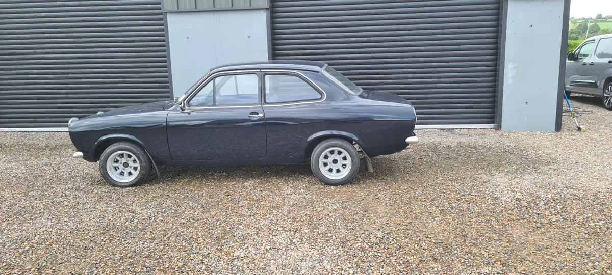 FORD ESCORT 1.3 - Image 2