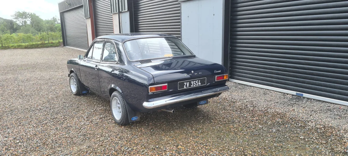 FORD ESCORT 1.3 - Image 3