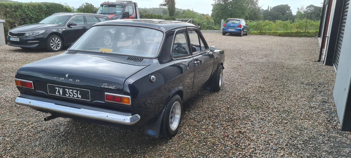 FORD ESCORT 1.3 - Image 4