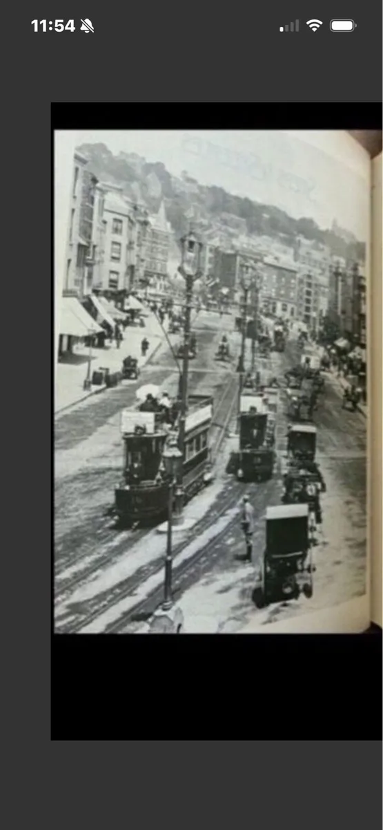 Cork- Steps & Steeples - Image 2