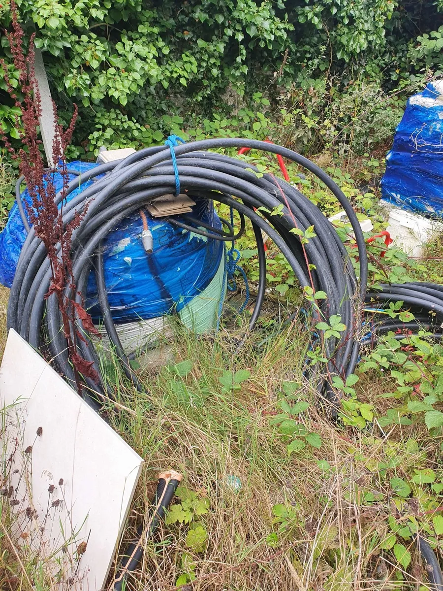 Armoured cable - Image 2