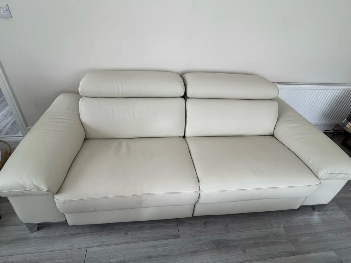 Sofa - Image 1