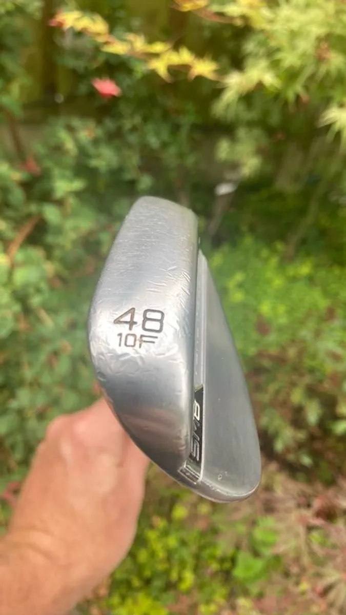 Vokey Wedge Set - Image 2