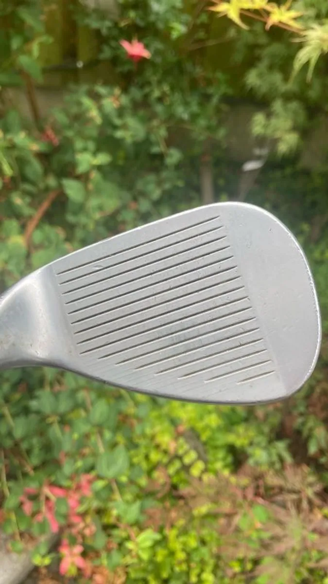 Vokey Wedge Set - Image 3