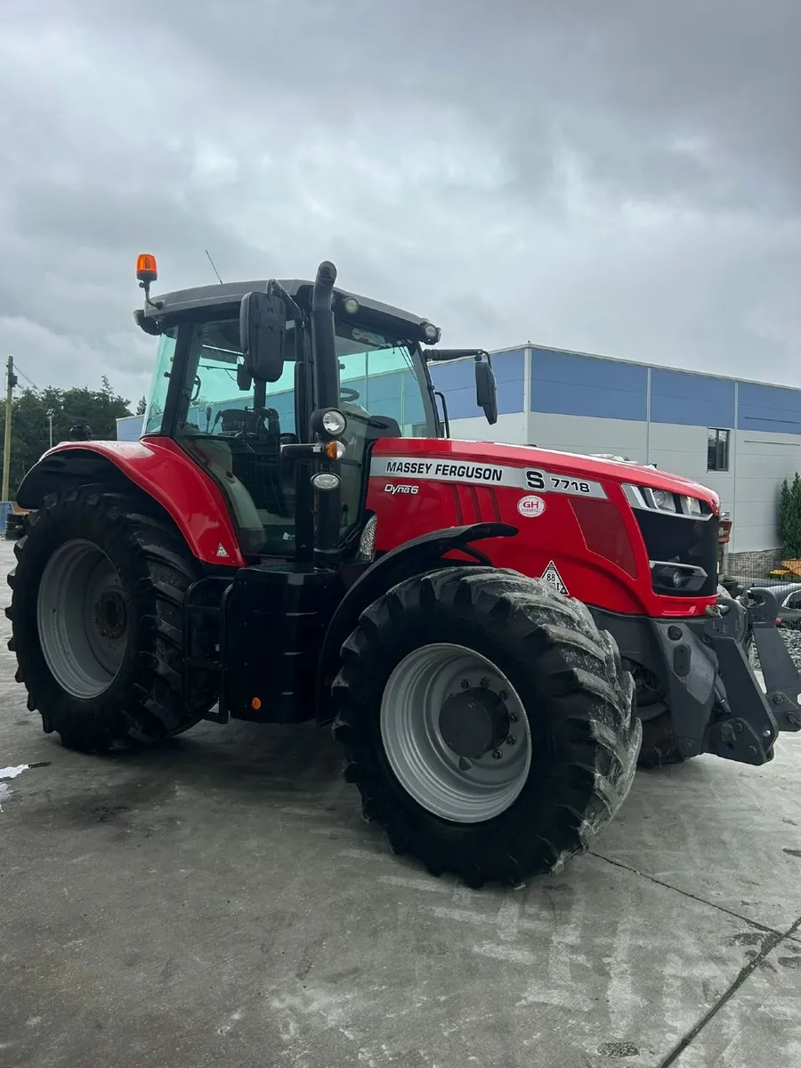 Massey Ferguson Other 2020 - Image 2