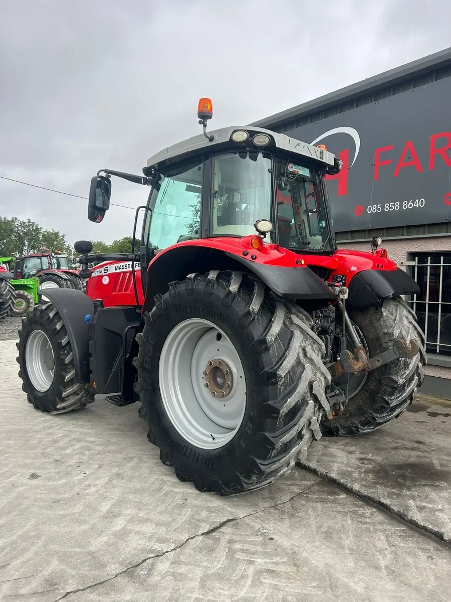Massey Ferguson Other 2020 - Image 4