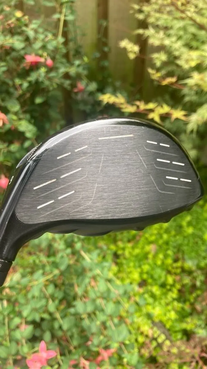 Ping G430 Driver - Image 2