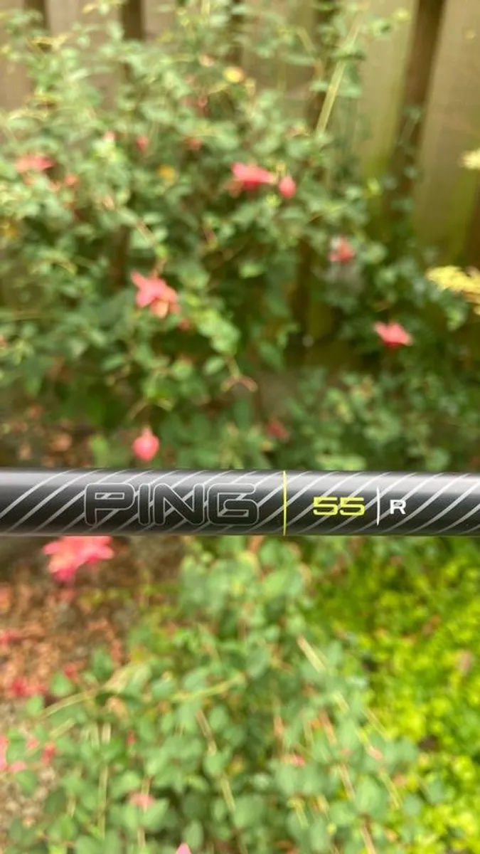 Ping G430 Driver - Image 4