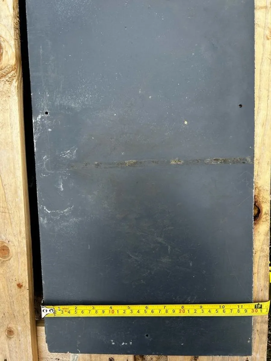 Roof slates - Image 2