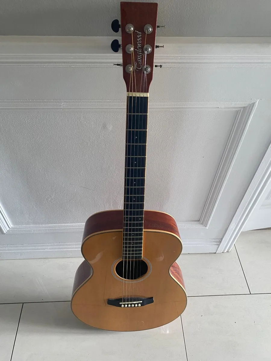 Guitar - Image 1