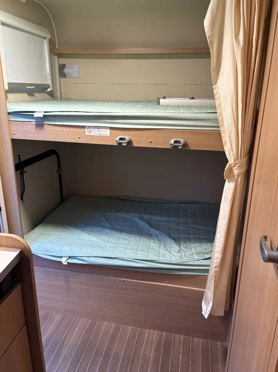SunLight motorhome - Image 4