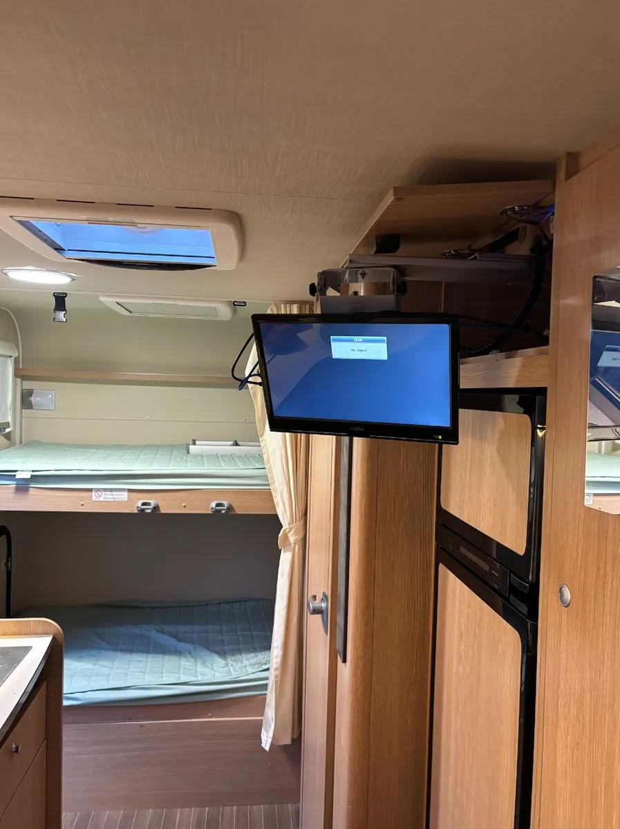 SunLight motorhome - Image 3