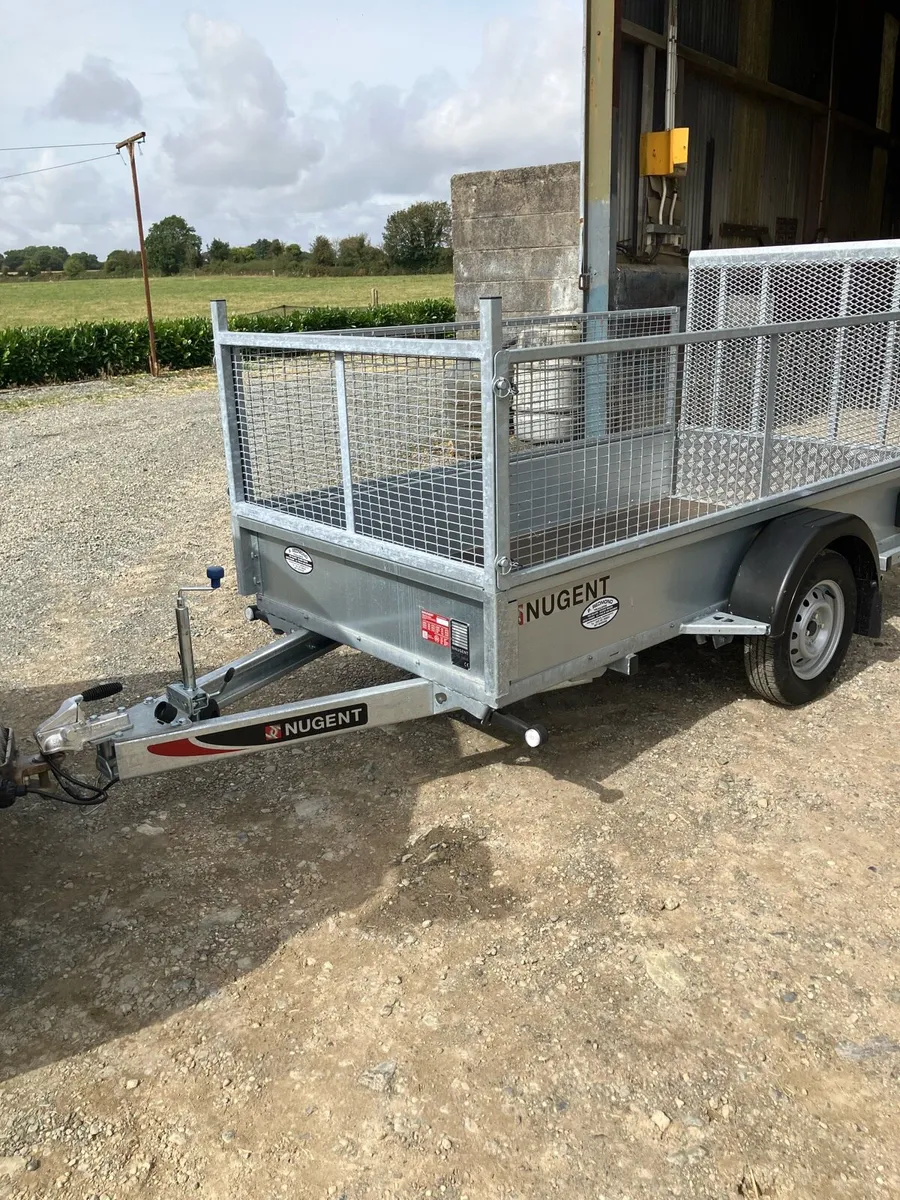 Trailers - Image 1