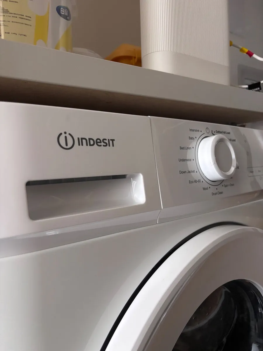 Washing  machine - Image 3