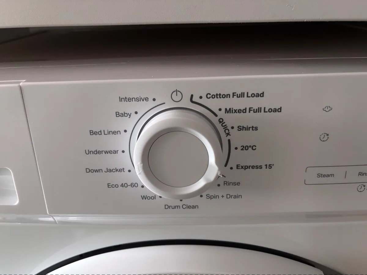 Washing  machine - Image 4