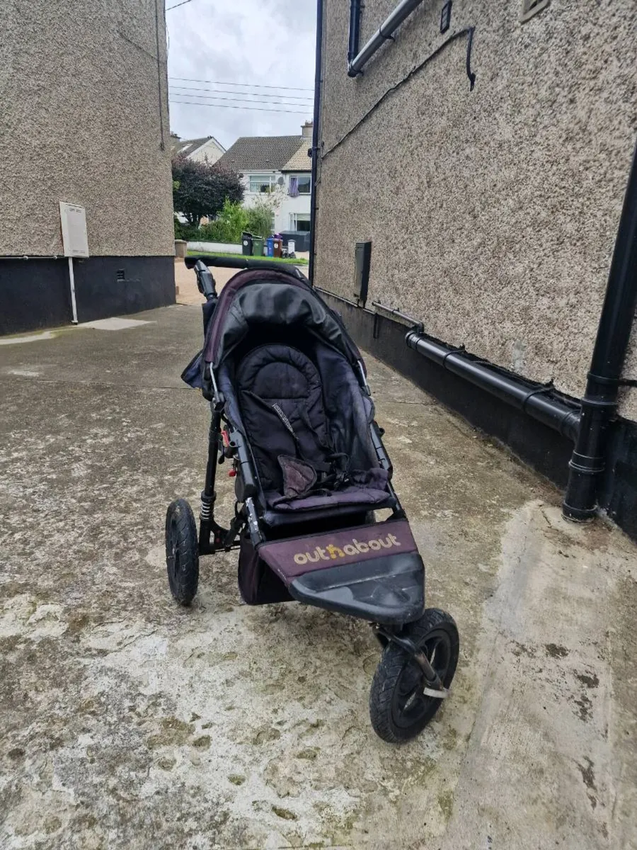 Buggy - Image 1