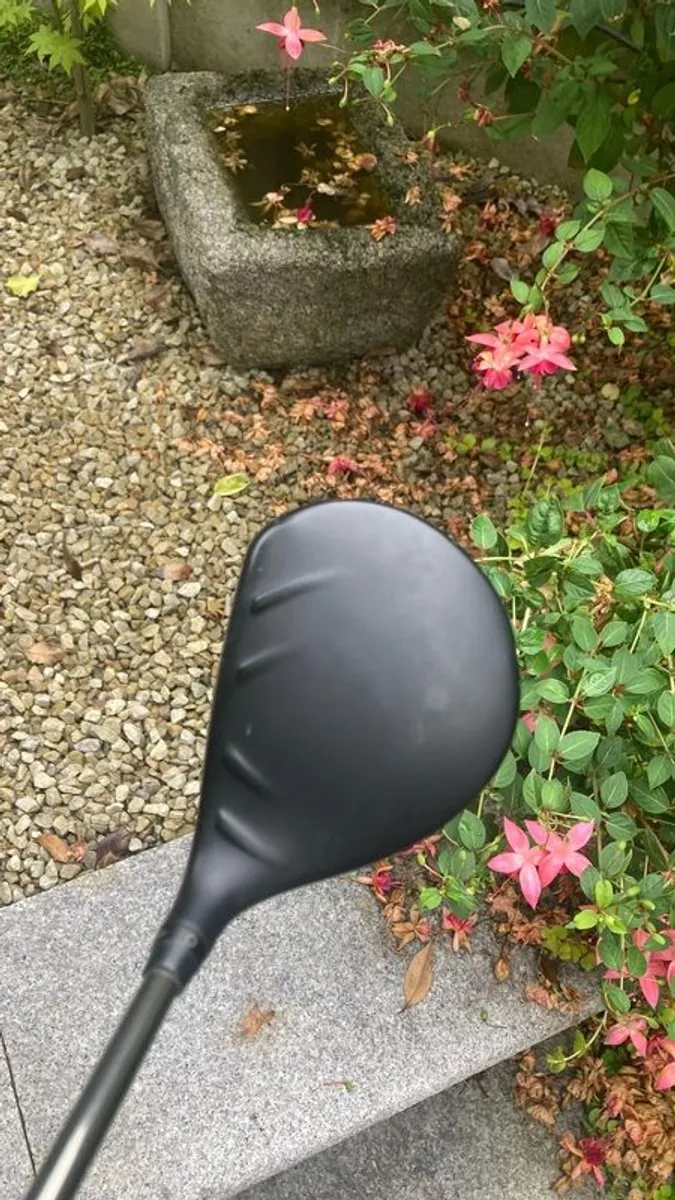Ping G400 Fairway Wood - Image 3