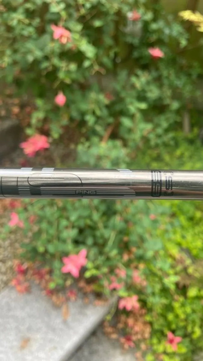 Ping G400 Fairway Wood - Image 4
