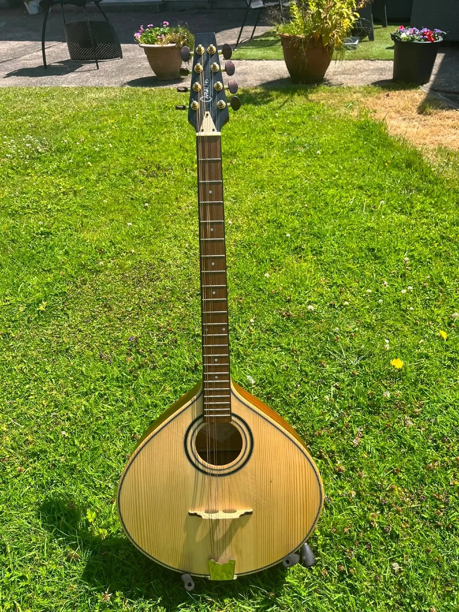 Bouzouki - Image 1