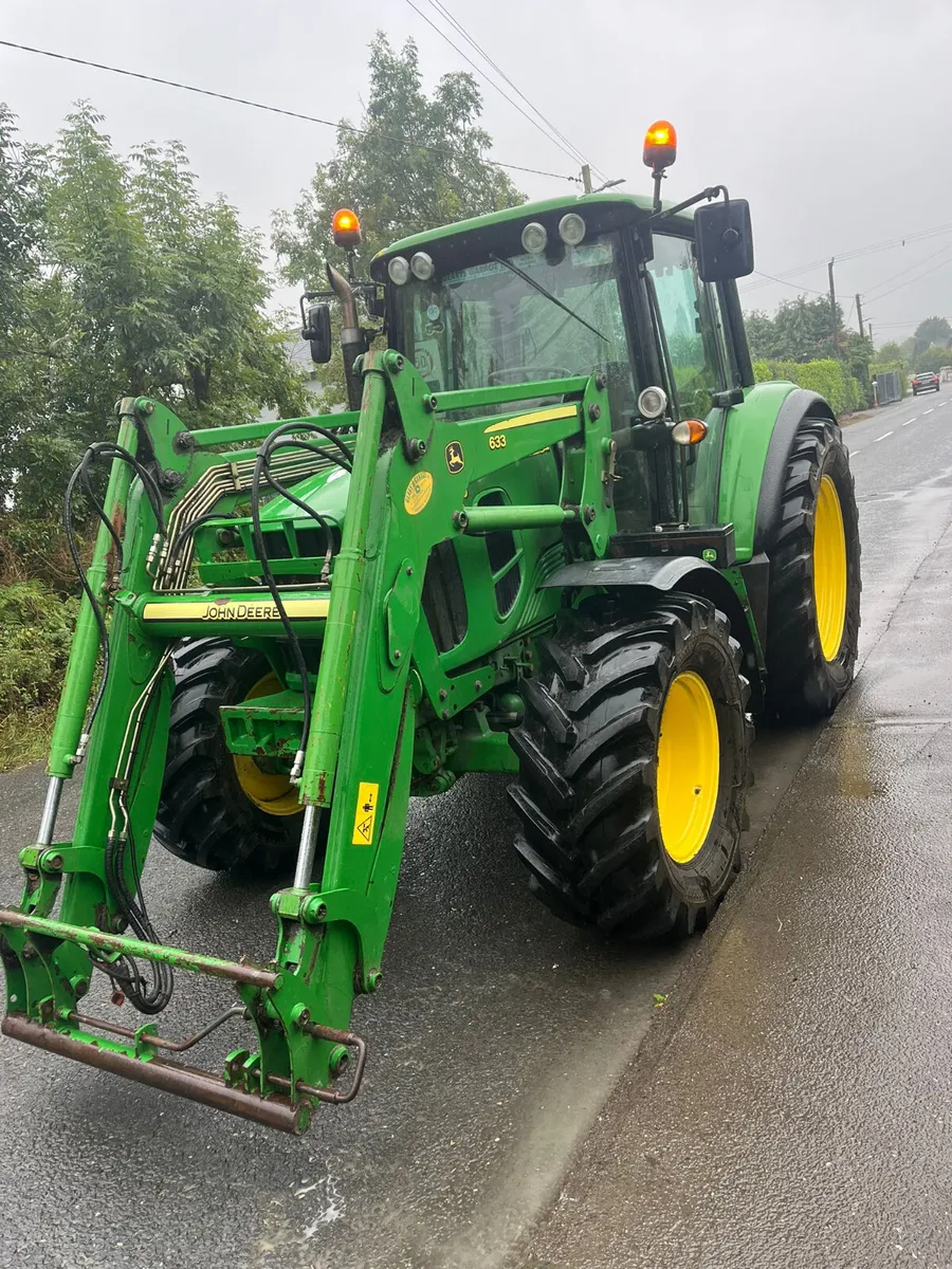 John Deere Other 2007 - Image 1