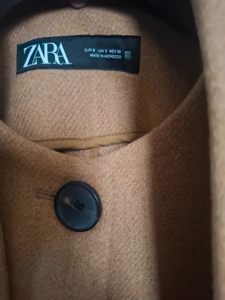 Zara Jacket - Image 2