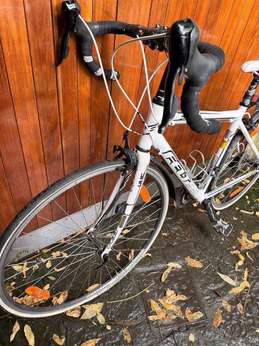 Women's Felt95 Bike - Small - Image 2