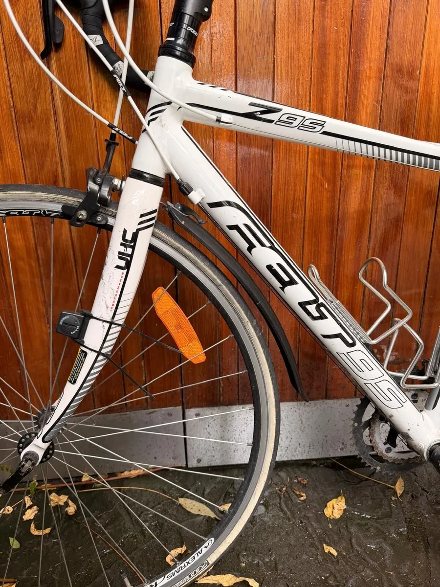 Women's Felt95 Bike - Small - Image 3