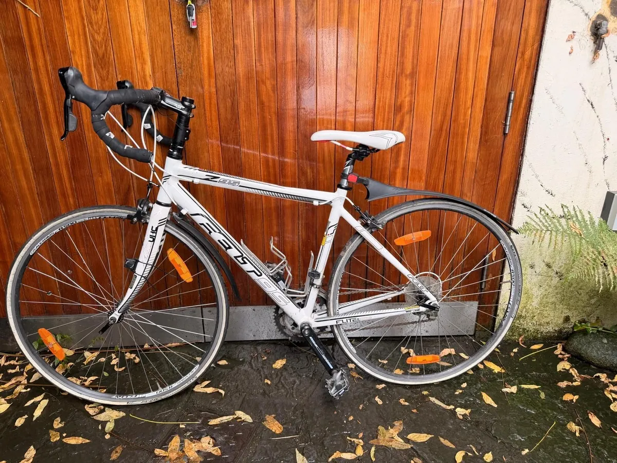Women's Felt95 Bike - Small - Image 1